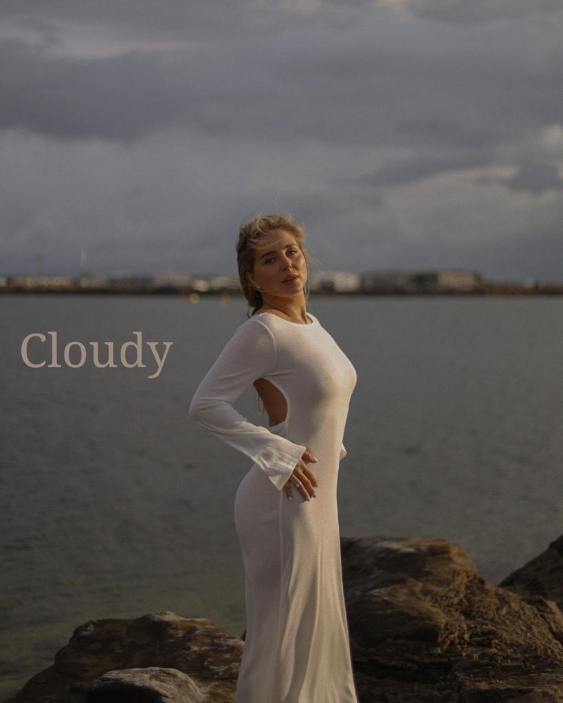 SUMMER 23' COLLECTION - Cloudy, Vibrant & Expresso.