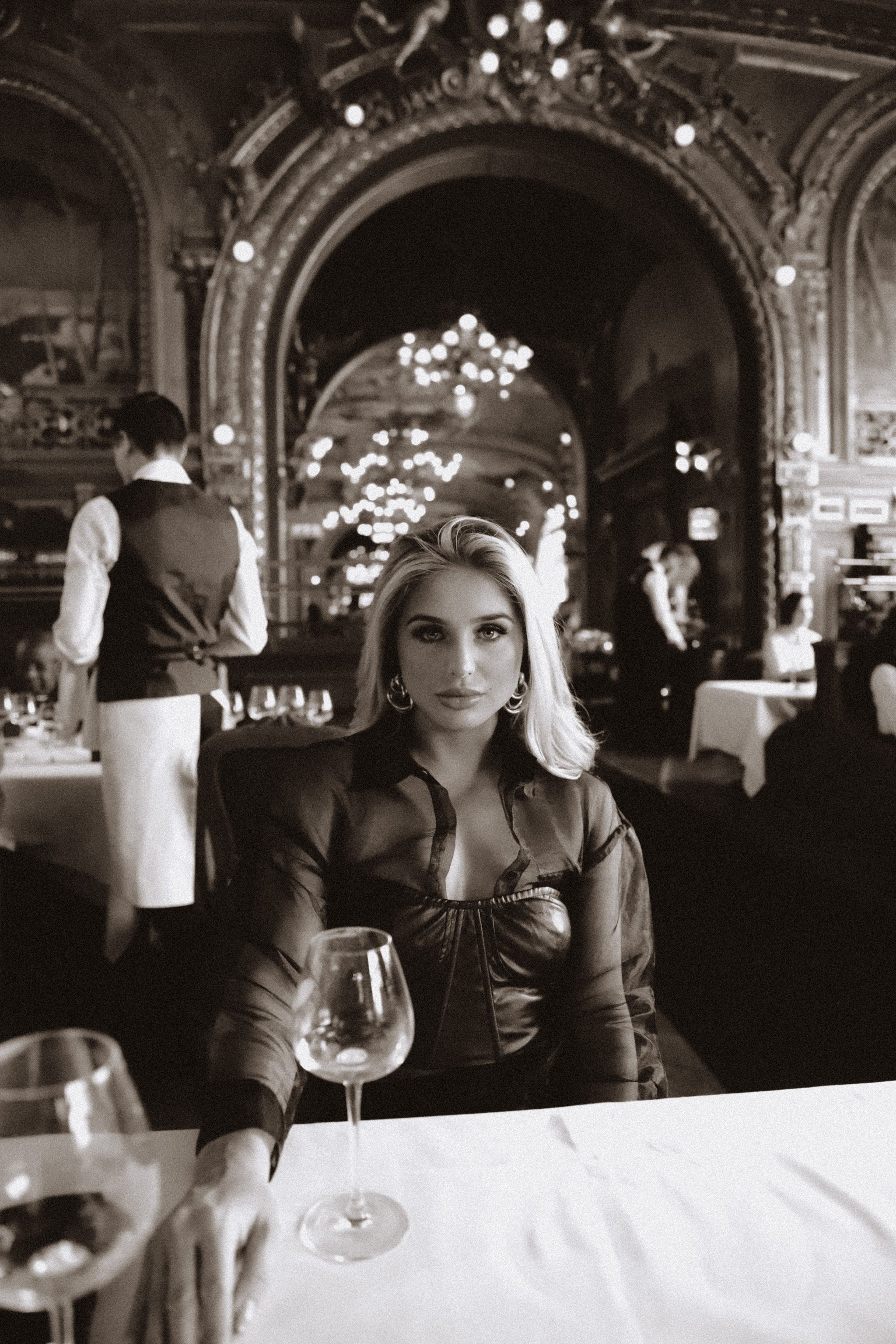 B&W film