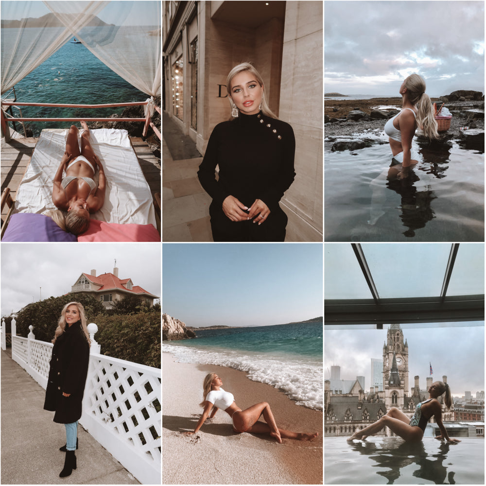 SOFT & BREEZY - preset