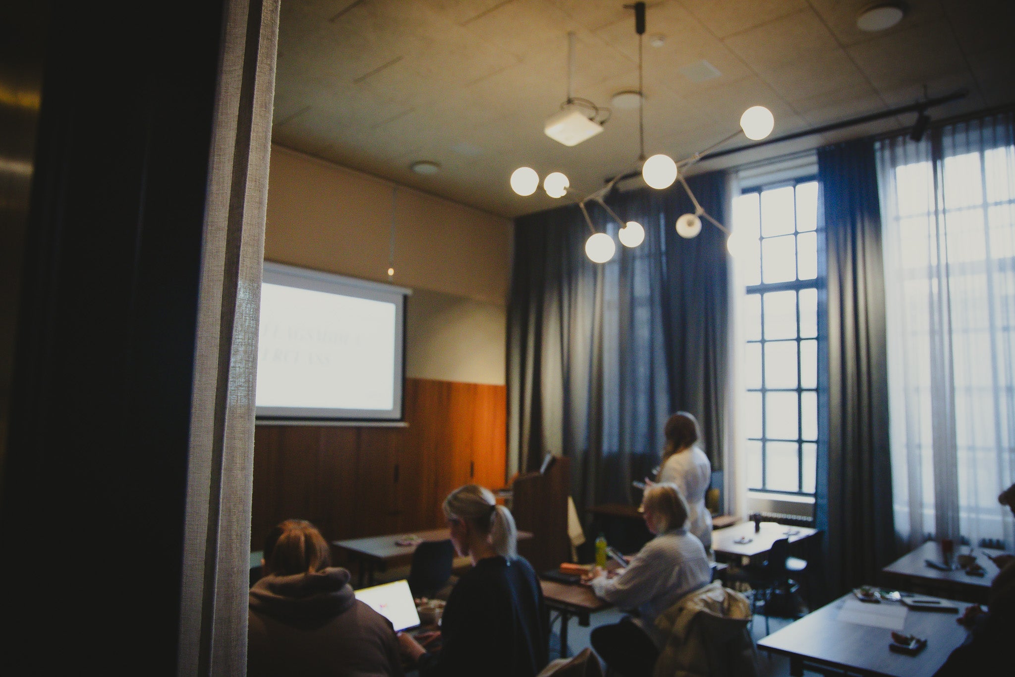 Samfélagsmiðla Masterclass 2:0