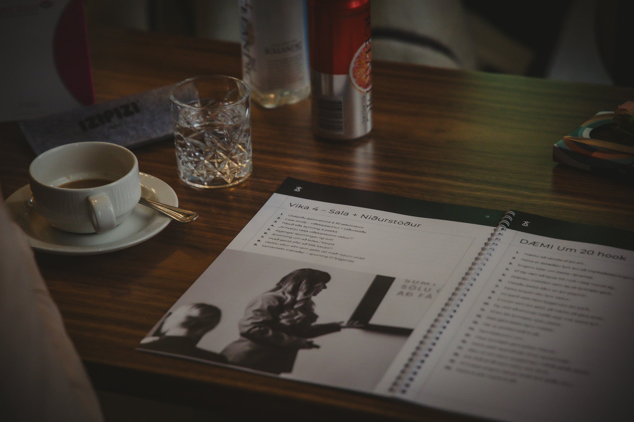 Samfélagsmiðla Masterclass 2:0