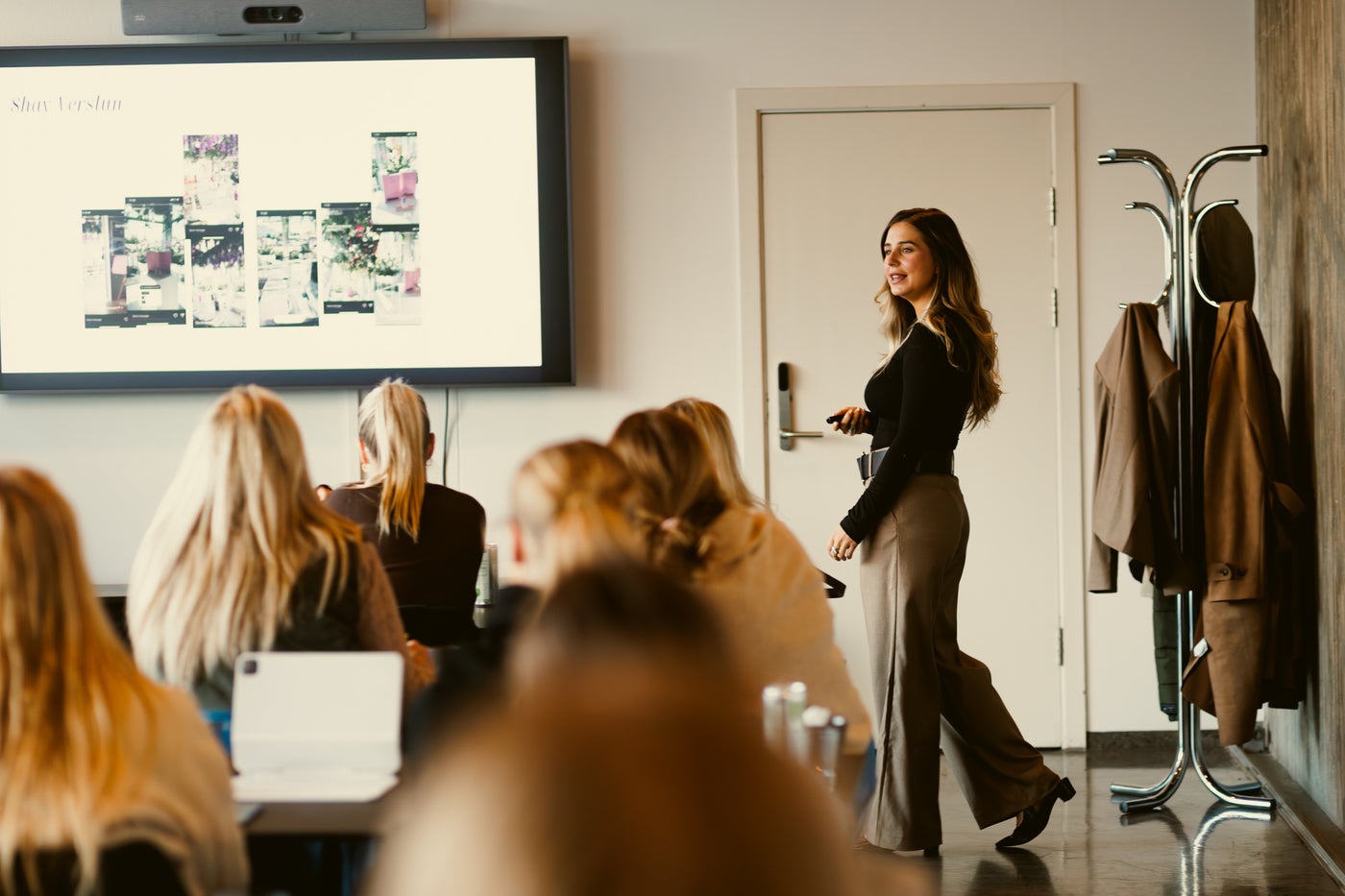 SHOPIFY MASTERCLASS